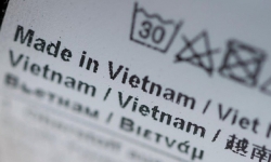 Có gia công, lắp ráp, chế biến tại Việt Nam chưa chắc được coi là Made in Vietnam?