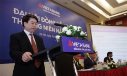 Từ nhiệm VietABank, ông Nguyễn Văn Hảo sang làm Phó Tổng giám đốc HDBank