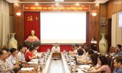 Phó tổng giám đốc BHXH Việt Nam: 'Công tác thanh tra kiểm tra Ngành BHXH gặp nhiều khó khăn'