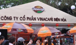 VinaCafe Biên Hòa tạm ứng cổ tức tỷ lệ 250% bằng tiền mặt