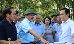 Tập đoàn FLC của tỷ phú Trịnh Văn Quyết đề xuất đầu tư những dự án nào ở Quảng Trị?