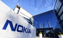 Hợp đồng 5G vào tay Nokia, Huawei bị loại khỏi 'trung tâm EU'