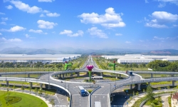 Quảng Nam trở thành tỉnh phát triển khá của cả nước vào năm 2030