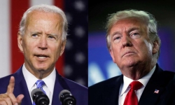 Cuộc tranh luận thứ hai bị hủy, Trump và Biden sẽ 'đấu tay đôi' tại đâu?