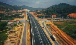 Đề xuất đầu tư hơn 13.000 tỷ xây cao tốc Vân Phong - Nha Trang