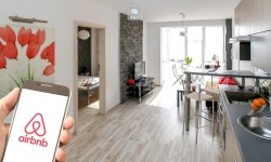 Nhiều bất cập trong hình thức cho thuê nhà ngắn hạn, chia sẻ phòng thuê thông qua dịch vụ Airbnb