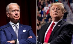 Ai là người giành chiến thắng trong cuộc tranh luận cuối cùng giữa Donald Trump và Joe Biden?