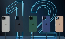 Nhiều hệ thống giảm giá iPhone 12 dù chưa được bán ra