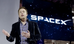 SpaceX của Elon Musk sẽ trở thành tập đoàn 100 tỷ USD