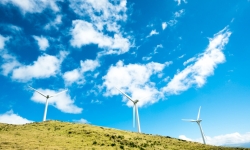 Giải pháp thúc đẩy đầu tư tư nhân vào lĩnh vực năng lượng tái tạo