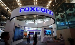 Reuters: Foxconn lập đội đặc nhiệm để chống lại ảnh hưởng ngày càng gia tăng của Luxshare