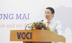 Cục trưởng Lê Triệu Dũng: Việt Nam đang là nước đứng thứ 14 trên thế giới về số vụ phòng vệ thương mại