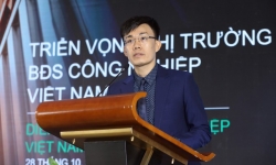 Những yếu tố chủ chốt thúc đẩy nguồn cầu bất động sản công nghiệp Việt Nam