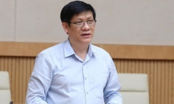 Tiểu sử tân Bộ trưởng Y tế Nguyễn Thanh Long