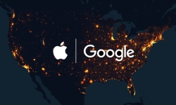Apple, Google bắt tay vào nghiên cứu 6G