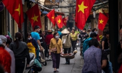 WB: Kinh tế Việt Nam tiếp tục phục hồi vững chắc