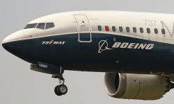 Dòng máy bay tai tiếng Boeing 737 Max sắp trở lại bầu trời