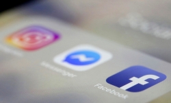 Mỹ chuẩn bị kiện độc quyền Facebook vì thâu tóm Instagram, WhatsApp