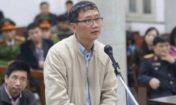 Ông Trịnh Xuân Thanh 'phù phép' tiền dự án thế nào để có biệt thự triệu USD trên đỉnh Tam Đảo?