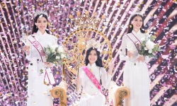 Đỗ Thị Hà nhận được bao nhiêu tiền khi đăng quang Hoa hậu Việt Nam 2020?