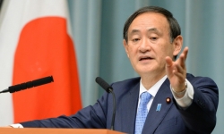 Nhật Bản ủng hộ mở rộng CPTPP sau khi Trung Quốc ngỏ ý tham gia