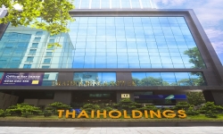 Thaiholdings thế chấp toà nhà 210 Trần Quảng Khải vay 700 tỷ đồng từ SHB