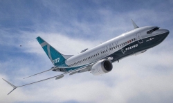 Châu Âu sẽ dỡ bỏ lệnh cấm bay đối với Boeing 737 MAX trong tháng 1/2021