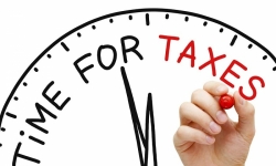 Tổng cục Thuế phản hồi về việc tính tiền chậm nộp đối với thuế thu nhập doanh nghiệp