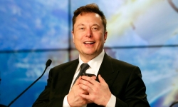 Liệu Elon Musk có thể trở thành người giàu nhất thế giới sau khi vượt qua Bill Gates?