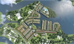 Quảng Nam chỉ định đơn vị điều chỉnh quy hoạch xây dựng khu đô thị Cồn Tiến
