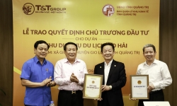Tập đoàn T&T của ‘bầu Hiển’ đang đầu tư những dự án nào ở Quảng Trị?
