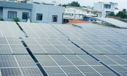 'Xử lý pin mặt trời đã qua sử dụng, Đà Nẵng cần có cơ quan quản lý'