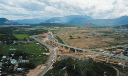 Khuyến nghị đưa đoạn Hòa Liên - Túy Loan ra khỏi dự án đường Hồ Chí Minh