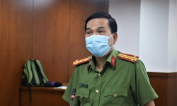 Công an TP.HCM khởi tố vụ án tiếp viên Vietnam Airlines làm lây lan dịch COVID-19