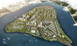 Khoản nợ nghìn tỷ và thách thức mới của 'đảo ngọc' Angel Island