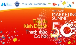 Sắp diễn ra Hội nghị Thượng đỉnh Marketing Việt Nam