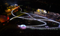 Quảng Nam giãn tiến độ thực hiện dự án Công viên văn hóa Hội An