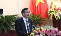 Ông Lê Trung Chinh được bầu làm Chủ tịch UBND TP. Đà Nẵng