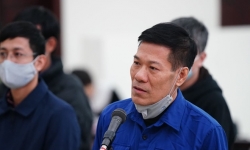 Cựu Giám đốc CDC Hà Nội Nguyễn Nhật Cảm bị đề nghị 10-11 năm tù