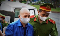 Đinh Ngọc Hệ phủ nhận nhờ cựu Bộ trưởng Đinh La Thăng can thiệp đấu thầu thu phí cao tốc TP.HCM - Trung Lương