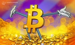 Bitcoin vượt mốc 20.000 USD, lập kỷ lục mới