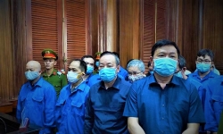 Cựu Bộ trưởng Đinh La Thăng bị đề nghị 10-11 năm tù