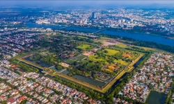 Thừa Thiên Huế phát triển bất động sản gắn với đô thị di sản
