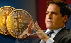 Tỷ phú Mark Cuban: 'Thà mua chuối còn hơn đầu tư vào Bitcoin'