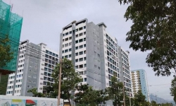 Đà Nẵng chi 320 tỷ đồng xây dựng chung cư xã hội cho nhiều đối tượng thuê