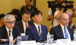 VBF 2020: KoCham kiến nghị Chính phủ Việt Nam cân nhắc xây dựng nhà máy điện hạt nhân