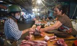 Giá thịt lợn dịp Tết Nguyên đán sẽ ra sao?