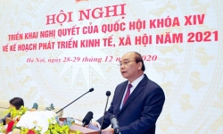 Thủ tướng: Việt Nam chưa thể trong nhóm đứng đầu về thu nhập, nhưng có thể đi đầu trong một số lĩnh vực