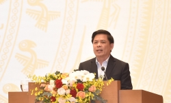 Bộ trưởng Nguyễn Văn Thể: Ngành Giao thông đã giải ngân 36.000 tỷ đồng