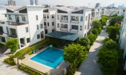 Khai Sơn Hill: Biệt thự 'All - in - One' làm dậy sóng thị trường BĐS thượng lưu